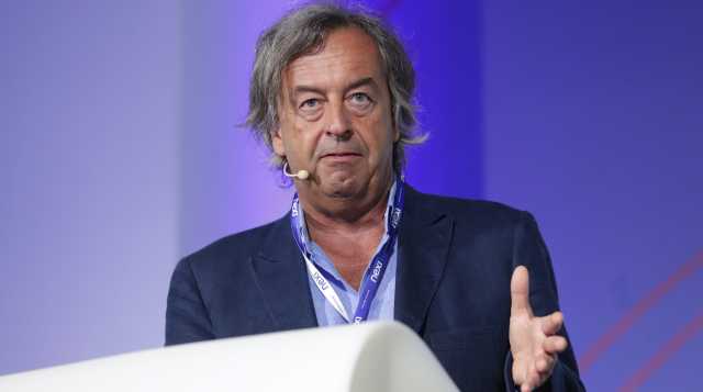 Roberto Burioni Ok