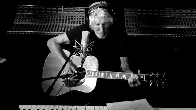 Roger Waters