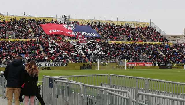 Sardegna Arena
