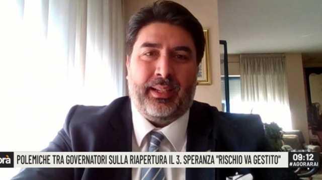 Solinas Agorà