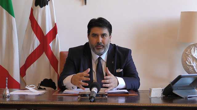 Solinas Autocertificazione