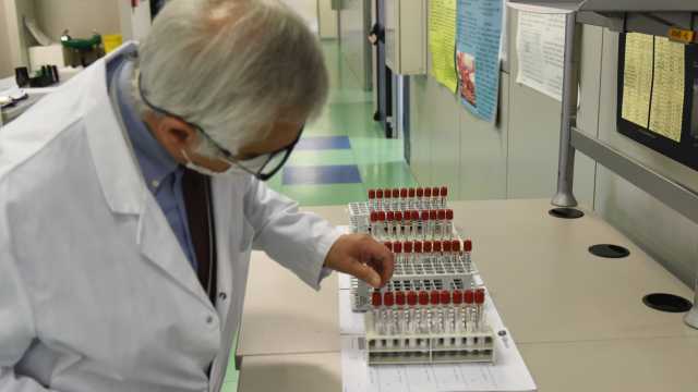 Test Coronavirus