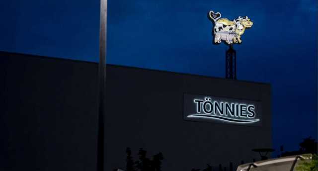 Tonnies