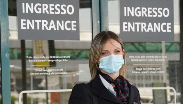 Alitalia