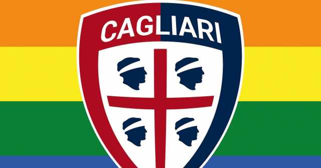 CAGLIARI PRIDE TAGLIATA