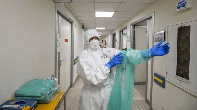 Coronavirus 17 Giugno