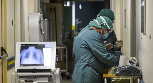 Coronavirus Sardegna 16 Giugno