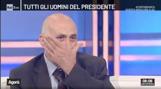 Dir Spallanzani Lacrime