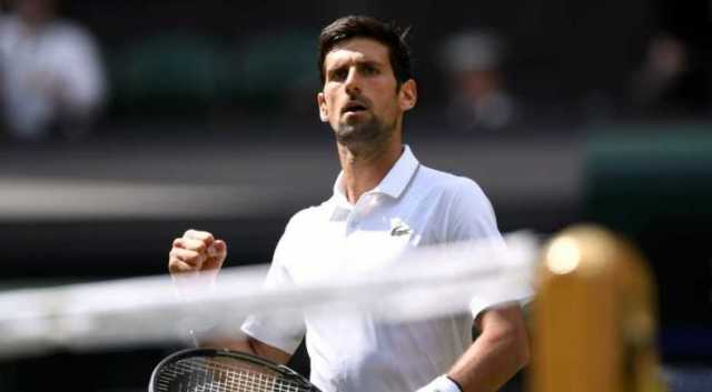 Djokovic