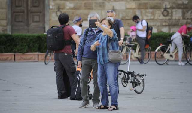 Firenze Piazza