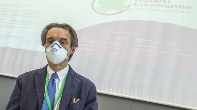 Fontana Dossier