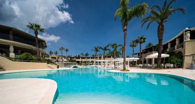 Forte Village