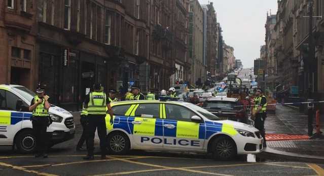 Glasgow