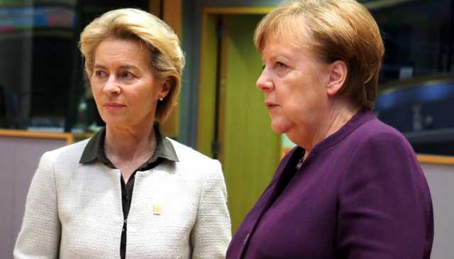 MERKEL