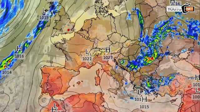 METEO 22