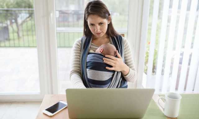 Mamme Lavoratrici