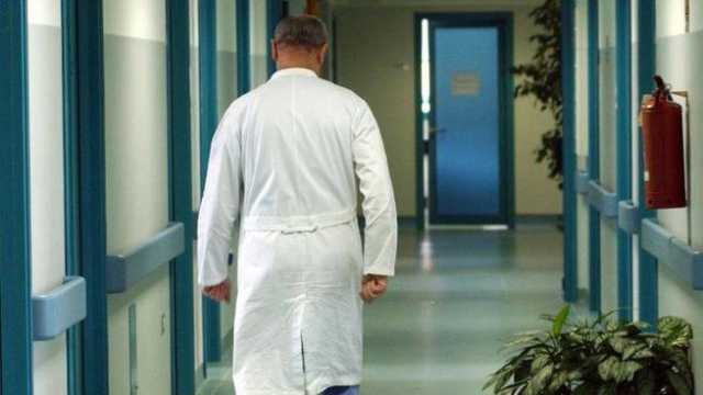 Ospedale Corridoio