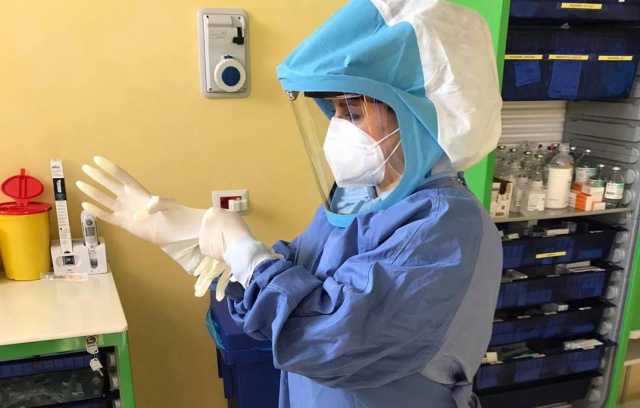 POLICLINICO 111
