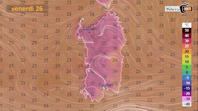 PREVISIONI 26