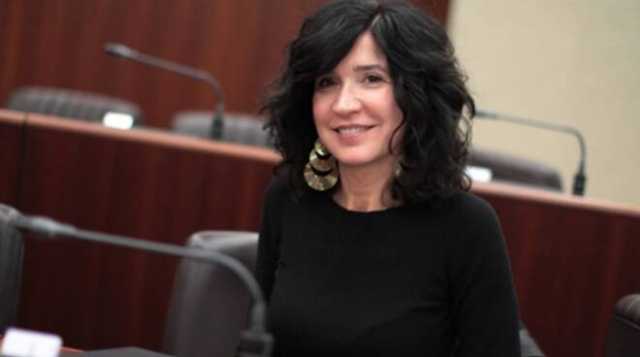 Patrizia Baffi