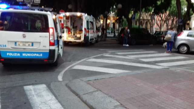 Piazza Del Carmine Investimento