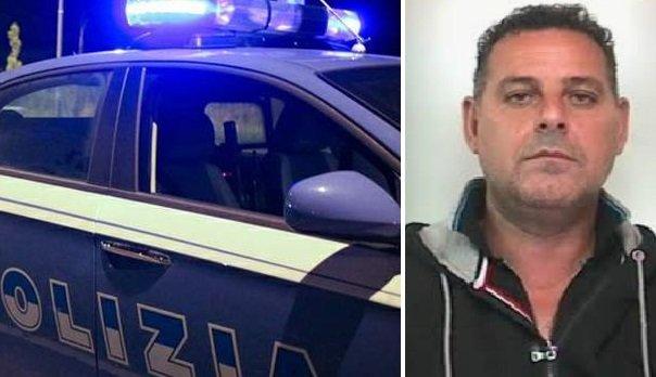 Polizia Notte