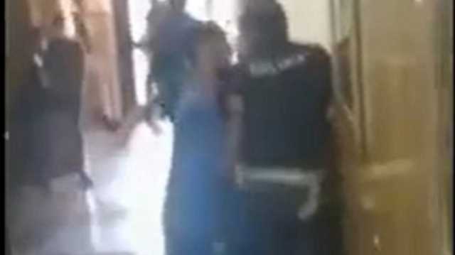 Polizia Agenti
