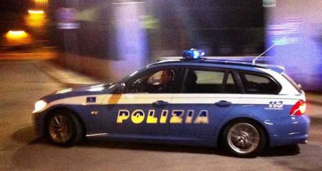 Polizia Movimento