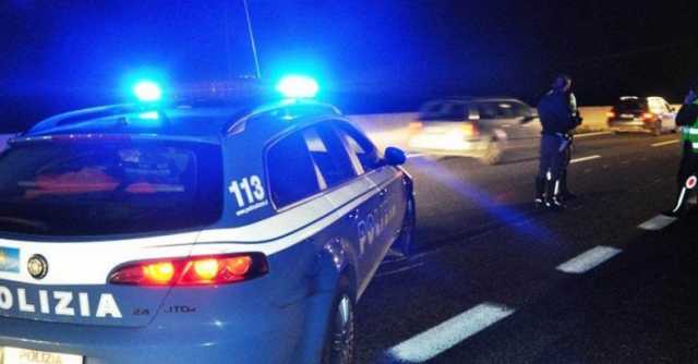 Polizia St