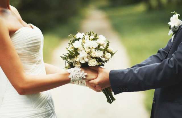 Sposa Mani
