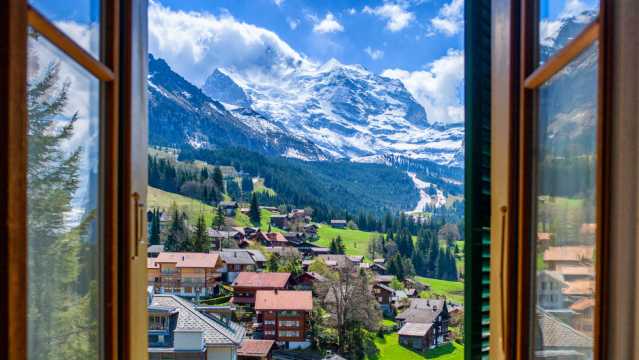 Svizzera