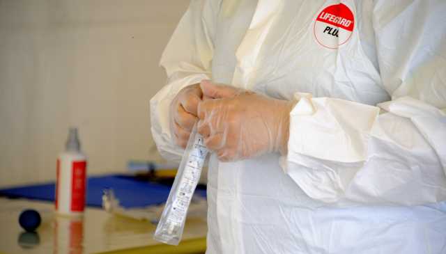 TEST CORONAVIRUS QQQQQQ