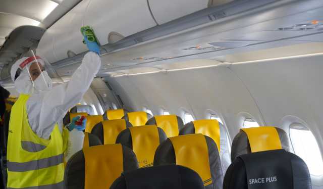 Voli Aereo Dising