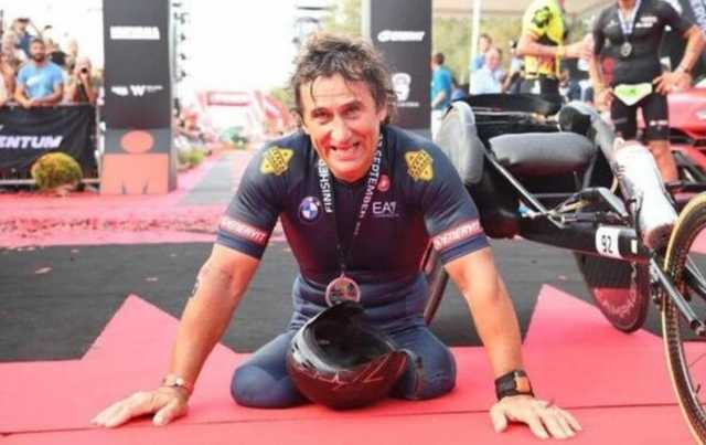 Zanardi 11