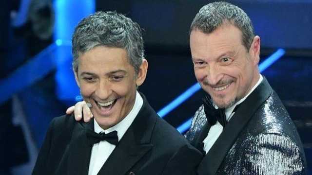 1 Sanremo 2021