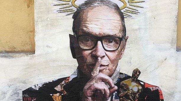 2 Ennio Morricone Omaggio