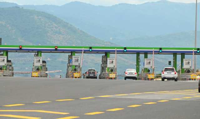 Autostrade 1