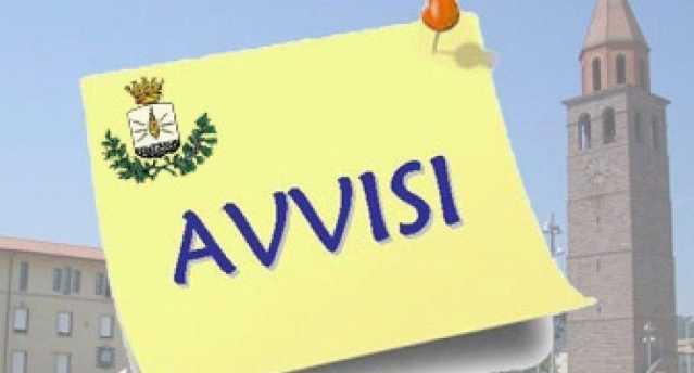 Avvisi