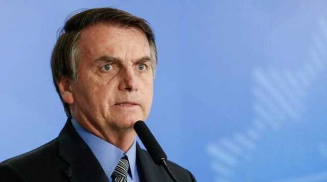 Bolsonaro Ok
