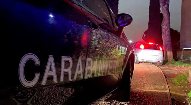 Carabinieri