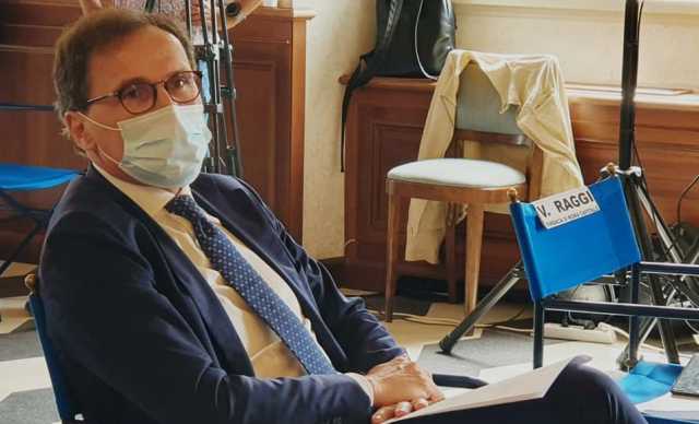 Francesco Boccia