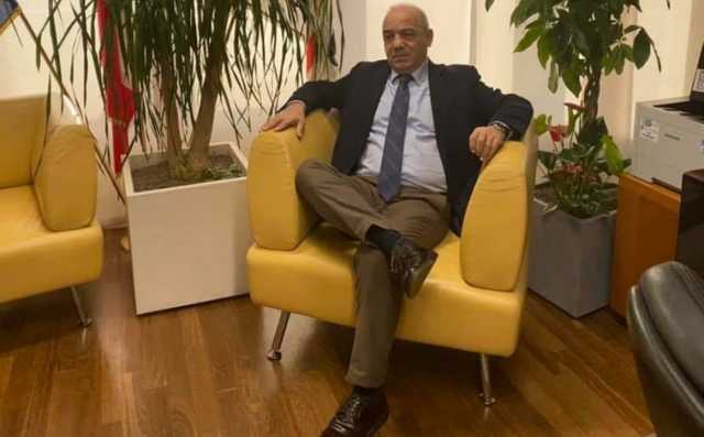 Gianni Chessa Ok