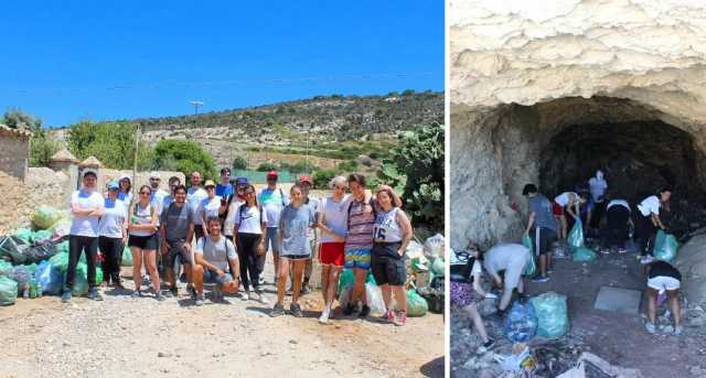 Grotte Calamosca