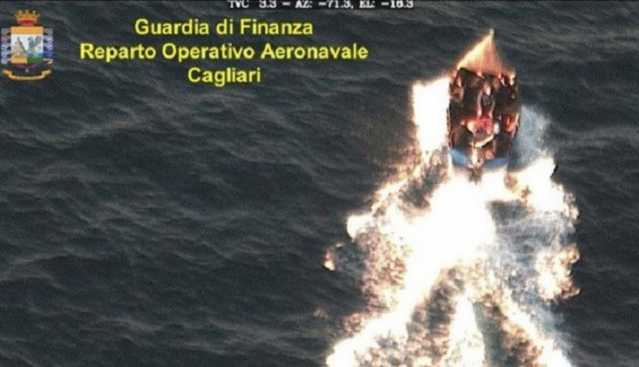 Guardia Di Finanza