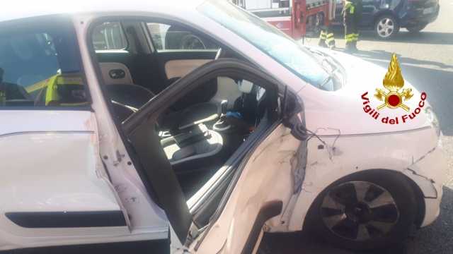 Incidente 130