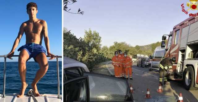 Incidente Edoardo