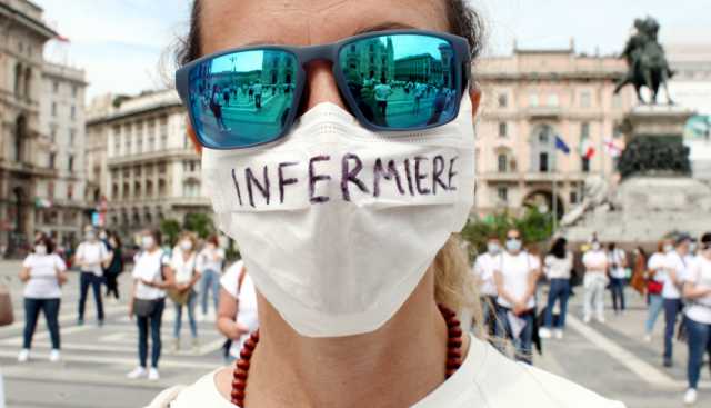 Infermiera