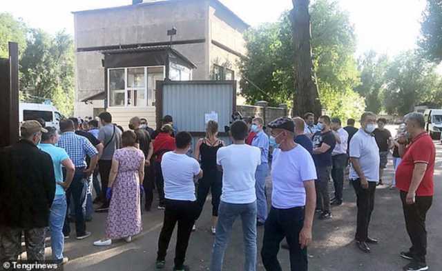Kazakistan