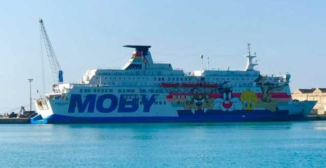 Moby Zaza
