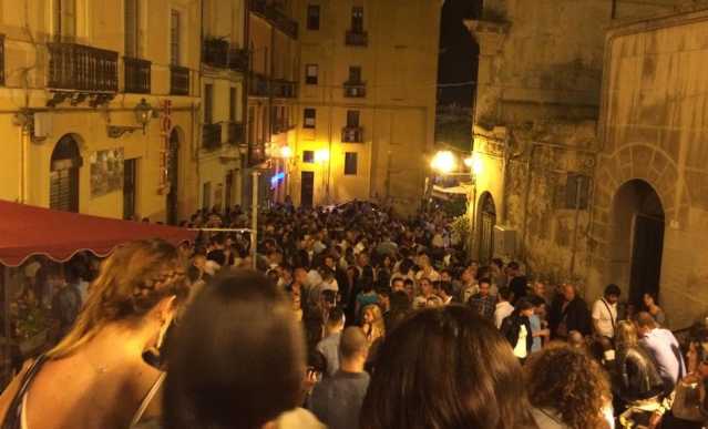Movida Cagliari